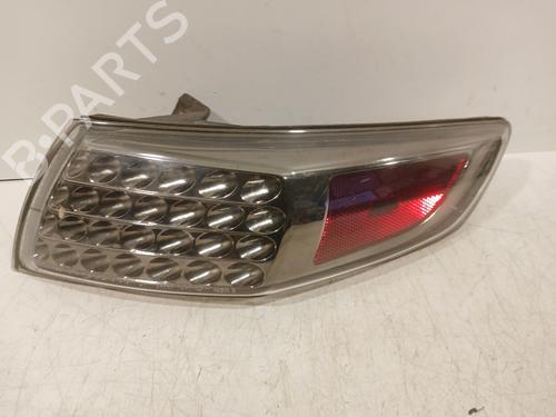 Used Right taillight Right taillight INFINITI FX 35 All-wheel Drive (280 hp) 40184850 40184850