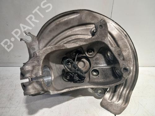 Left front steering knuckle BMW Z4 Roadster (G29) M40 i | BP33609042M25 - Image 3