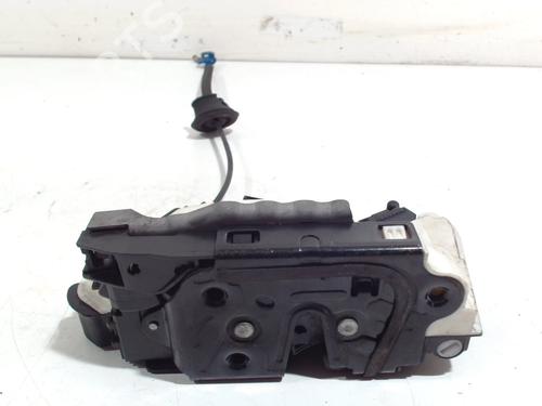 Rear left lock SEAT LEON (5F1) 2.0 TDI | BP13644584C100 