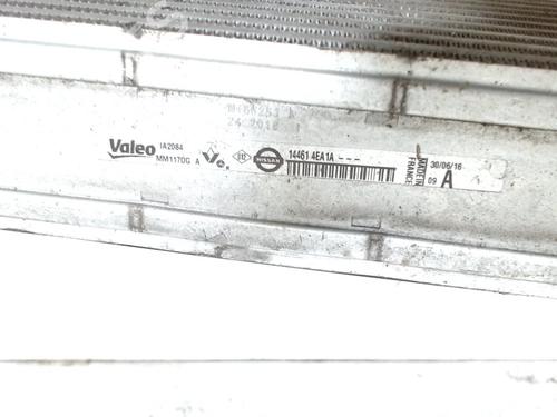 Intercooler RENAULT MEGANE IV Grandtour (K9A/M/N_) 1.5 dCi 110 | BP13204675M30 