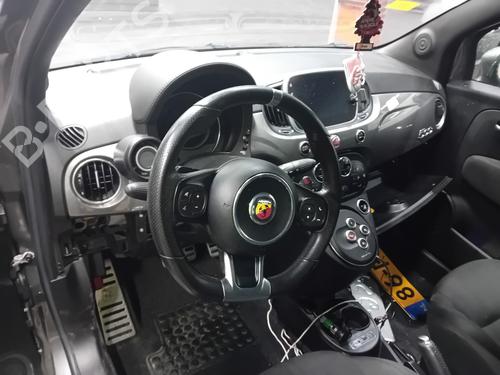 Front windshield wiper arm ABARTH 500 / 595 / 695 1.4 (312.AXZ11) | BP29028580C143  - Image 9