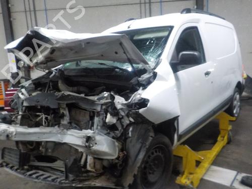 Used Parts DACIA DOKKER Box Body/MPV  1.6  1745621