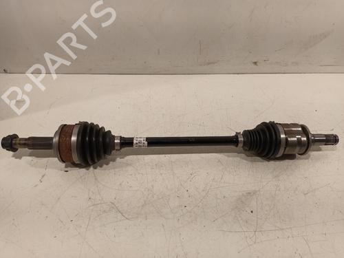 Arbre de transmission avant gauche TOYOTA YARIS (_P21_, _PA1_, _PH1_) 1.5 Hybrid (MXPH10, MXPH11) (116 hp) 31979526