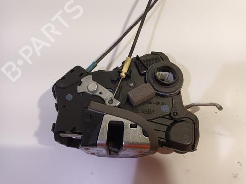Used Front right lock SUZUKI GRAND VITARA II (JT, TE, TD) 2.0 All-wheel Drive (TD54, JB420) (140 hp) 16421312