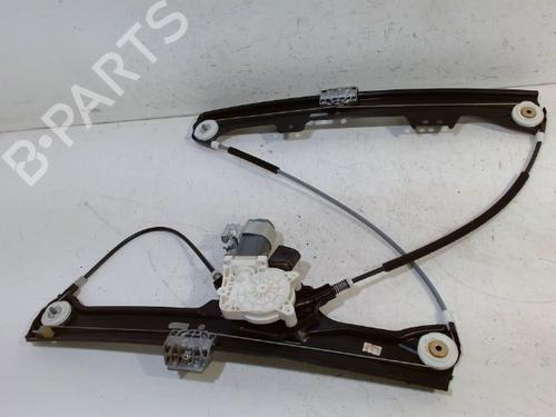Front right window mechanism BMW 5 (E60) 520 i | BP7548884C23 