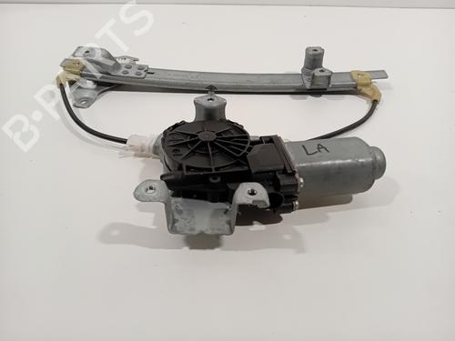 Rear left window mechanism NISSAN QASHQAI / QASHQAI +2 I (J10, NJ10, JJ10E) 1.6 | BP23436765C24 