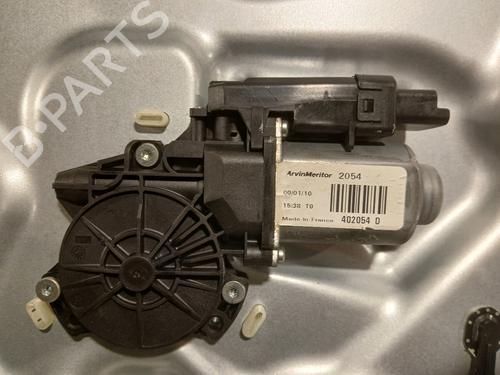 Front right window mechanism KIA CEE'D Hatchback (ED) 1.4 CVVT | BP39535176C23 - Image 3