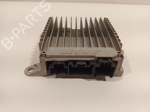 Electronic module RENAULT MEGANE III Grandtour (KZ0/1) 1.5 dCi (KZ09, KZ0D, KZ1G, KZ29, KZ14, KZ1W, KZ10, KZ1F,... | BP16311005M83 