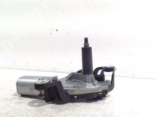 Rear wiper motor VW GOLF VI (5K1) 1.4 TSI | BP12454121M102 