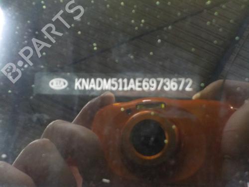 Steering column stalk KIA RIO III (UB) 1.25 CVVT | BP22688597I23 - Image 10