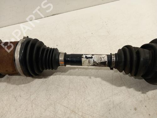Right front driveshaft VOLVO V40 Hatchback (525) D3 | BP33607763M39 - Image 5