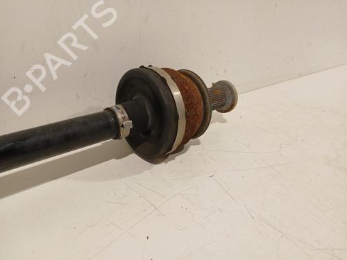 Right rear driveshaft VOLVO XC60 II (246) T6 Plug-In Hybrid AWD | BP30805655M41 - Image 2