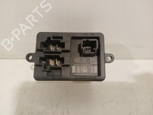 Used Heater resistor Heater resistor 37609190 37609190
