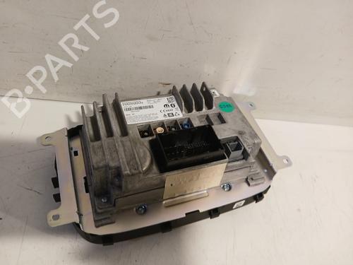 Electronic module FIAT 500X (334_) 1.6 (334AXE1A) | BP30908126M83 - Image 2
