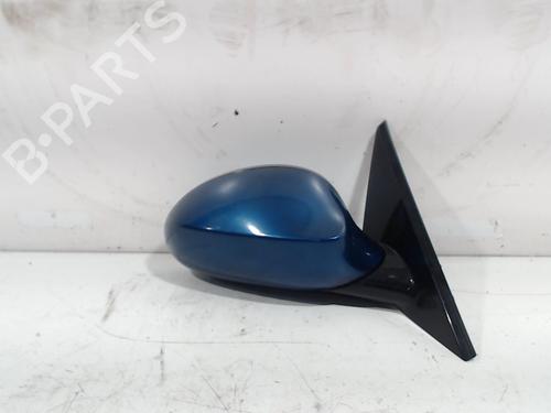 Right mirror BMW 1 (E81) 118 d | BP12149531C27 