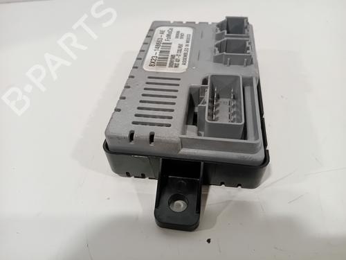 Electronic module JAGUAR XF I (X250) 2.7 D | BP29816116M83