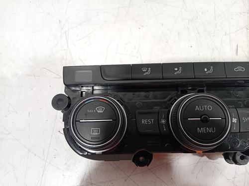 Climate control VW PASSAT B8 (3G2, CB2) 1.6 TDI | BP31949219I5 - Image 2