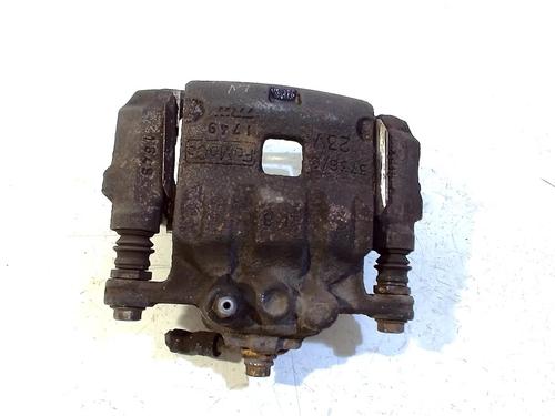 Used Left front brake caliper FORD FIESTA VI (CB1, CCN) 1.4 (97 hp) 11786352