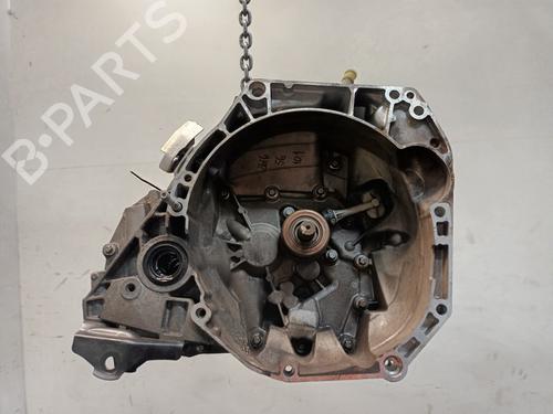 Used Gearbox RENAULT CLIO IV (BH_) 0.9 TCe 90 (BHNF, BHMA, BHMH, BHJK, BHJR) (90 hp) 32990622