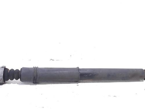 Used Right rear shock absorber Right rear shock absorber PEUGEOT 3008 I MPV (0U_) 1.6 HDi (114 hp) 6031357 6031357