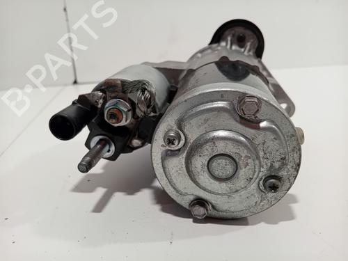 Starter OPEL KARL (C16) 1.0 | BP26532707M8 - Image 2