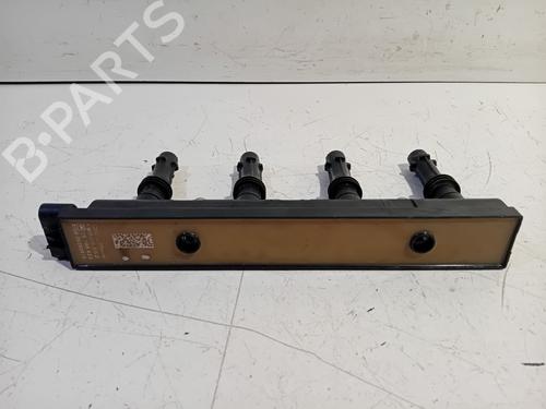 Ignition coil OPEL ADAM (M13) 1.4 | BP29283949M94 