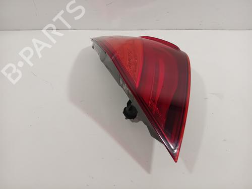 Right taillight BMW 6 Gran Coupe (F06) 650 i | BP29816228C35 