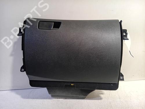 Dashboardkastje RENAULT MEGANE IV Hatchback (B9A/M/N_) 1.6 TCe 205 (B9MV) (205 hp) 22380895