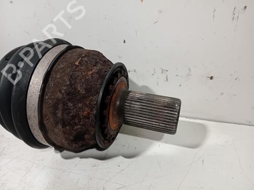 Left front driveshaft VOLVO V60 I (155) D6 Hybrid AWD | BP35788856M38 - Image 2