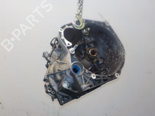 Used Gearbox Gearbox 11691943 11691943