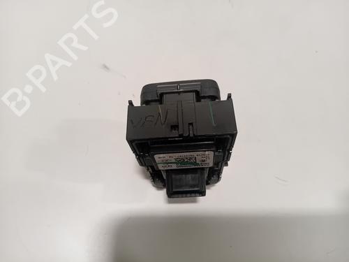 Mirror switch RENAULT CAPTUR I (J5_, H5_) 0.9 TCe 90 | BP38458203I25 - Image 2