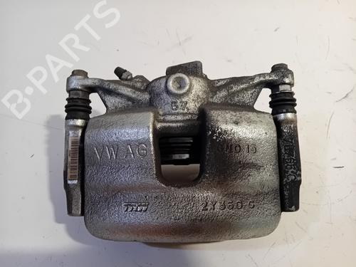 Used Right front brake caliper Right front brake caliper 27466310 27466310