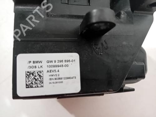Gear lever BMW 3 (F30, F80) 320 d | BP29028600M90 