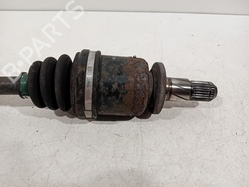 Right rear driveshaft SUBARU FORESTER (SH_) 2.0 D AWD (SHH, SHD, SHN) | BP19313872M41 
