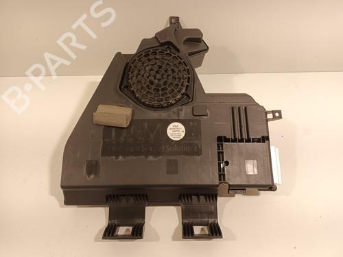 Used Electronic module Electronic module 17390915 17390915