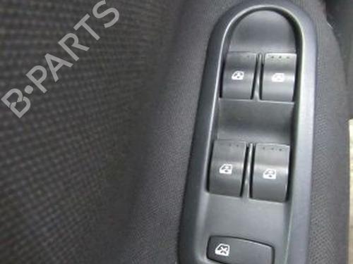 Mass air flow sensor RENAULT MEGANE II Estate (KM0/1_) 1.5 dCi (KM1F) | BP1214560M95 