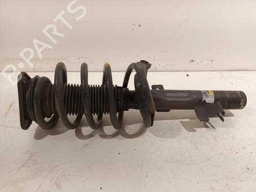 Used Left front shock absorber MAZDA 5 (CR) 2.0 CD (CR19) (110 hp) 13919364