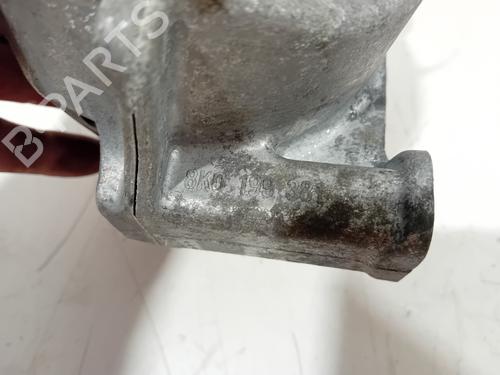Engine mount AUDI A5 (8T3) RS5 quattro | BP24332743M89 - Image 4