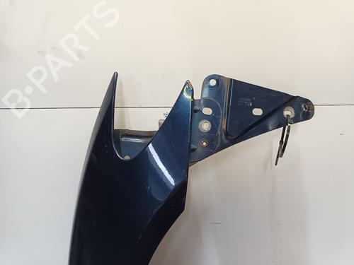 Right front fenders JAGUAR XF I (X250) 2.7 D | BP29567106C42 