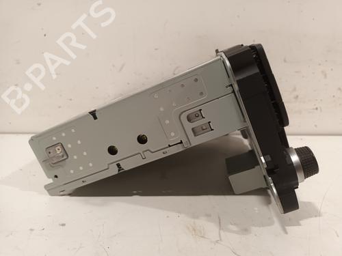 Radio VW POLO V (6R1, 6C1) 1.4 TDI | BP15296152E6 