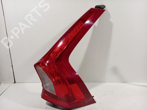 Fanale posteriore destro VOLVO V60 I (155) 1.6 DRIVe (114 hp) 30856419