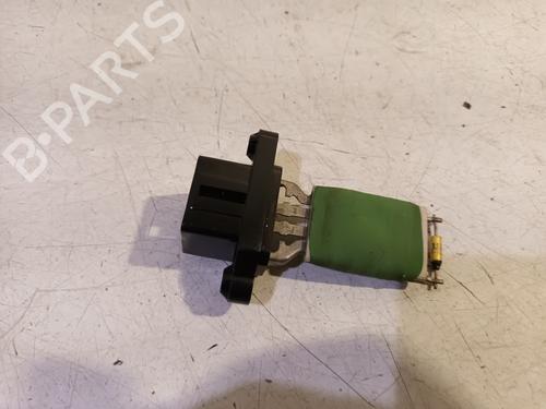 Heater resistor SEAT Mii (KF1, KE1) 1.0 | BP16420539M108 - Image 3