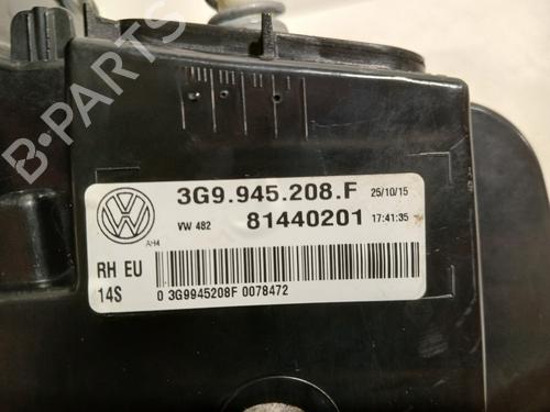 Right taillight VW PASSAT B8 Variant (3G5, CB5) 1.4 GTE Hybrid | BP38622636C35 - Image 6