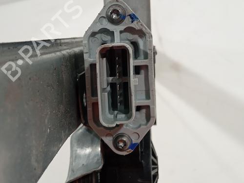 Front left window mechanism RENAULT TRAFIC III Van (FG_) 1.6 dCi 95 (FGMJ, FGMR) | BP29541049C22 