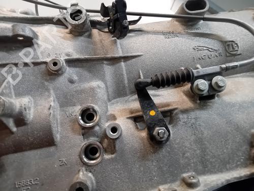 Gearbox JAGUAR XE (X760) 2.0 D | BP25379403M3 - Image 3