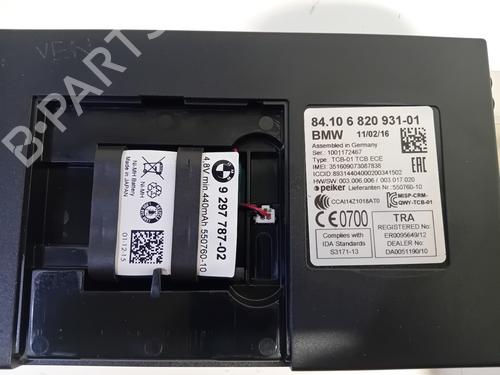 Electronic module BMW 3 (F30, F80) 330 e | BP29941181M83