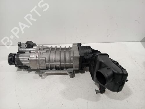 Elektronisk modul VW POLO V (6R1, 6C1) 1.4 GTI | BP29325390M83 