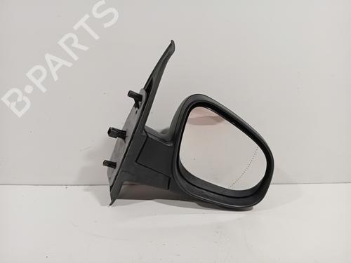 Used Right mirror MERCEDES-BENZ CITAN Box Body/MPV (W415) 108 CDI (415.601, 415.603) (75 hp) 25980498
