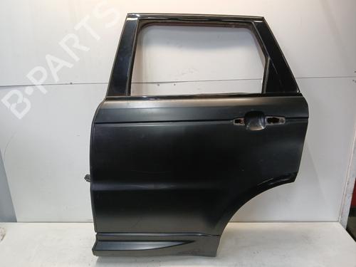 Used Left rear door Left rear door LAND ROVER RANGE ROVER SPORT II (L494) 5.0 SCV8 4x4 (550 hp) 36264101 36264101