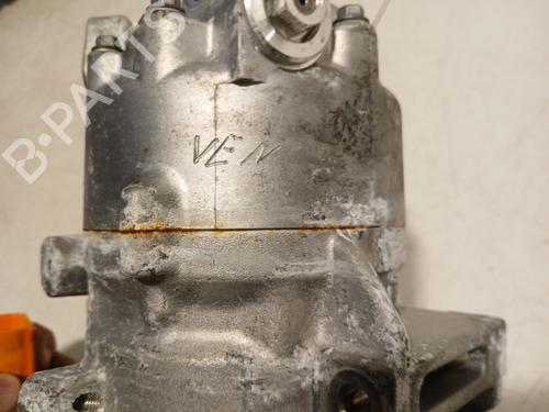 AC compressor RENAULT ESPACE VI (RHN) E-TECH 200 Hybrid | BP33629259M34 - Image 7